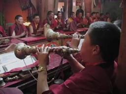 Blessings: The Tsoknyi Nangchen Nuns of Tibet (trailer)