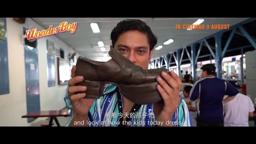 BEHIND THE SCENES OF WONDER BOY - THE 70s [PART 3/3]