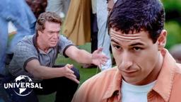 Happy Gilmore Wins, Shooter McGavin Loses