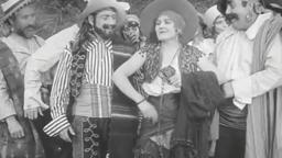 Charlie Chaplin A Burlesque on Carmen Episode #2