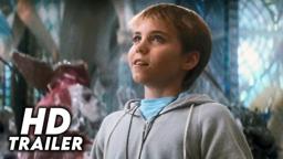 The NeverEnding Story II: The Next Chapter (1990) Original Trailer [FHD]