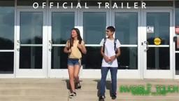 The Invisible Touch 2: Double Click- Official Trailer