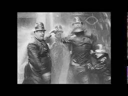 Bertha, the Buttonhole-Maker