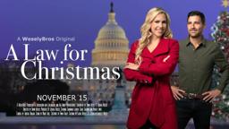 A Law for Christmas - 1st official trailer
