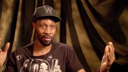 THE GRANDMASTER | According to RZA