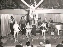 Bayou DC's Killer Joint Trailer