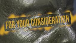 "For Your Consideration" Trailer