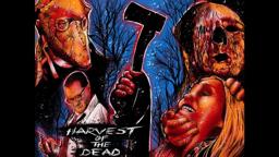 Harvest of the Dead  -  Trailer