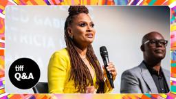 ORIGIN at TIFF 2023 Q&A with Ava DuVernay