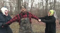 Camp Blood 666 part 2: Exorcism of The Clown Teaser Trailer (2023)