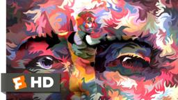 Step Up Revolution (3/7) Movie CLIP - Art Show (2012) HD