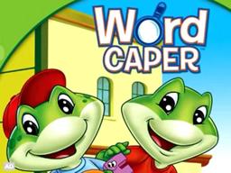 Word Caper - Sing Along Language Game for Kids | LeapFrog