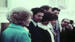 Nixon By Nixon: In His Own Words - Clip #1 (HBO Documentary Films)