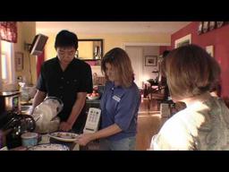 Xmas Without China Trailer