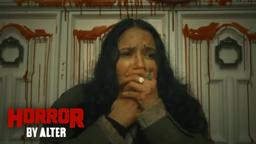 Horror Short Film "Defile" | ALTER | Starring Sara Canning