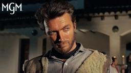 Pistol vs. Rifle Scene