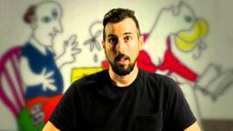 Ti West on WHAT HAPPENED WAS