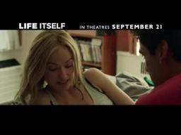 Life Itself - "Life" Trailer | In Theatres September 21