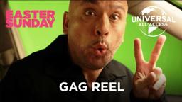 Gag Reel Bonus Feature
