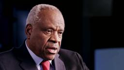 Created Equal: Clarence Thomas in His Own Words Official Trailer 2