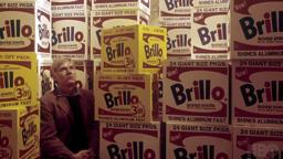 Brillo Box (3ȼ Off) (HBO Documentary Films)