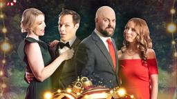 Christmas at Keestone Movie - Official Trailer