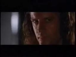 Highlander 2 (1991) Teaser (VHS Capture)