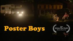 Poster Boys Trailer