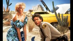 Un Cadáver Divertido (Trailer español)