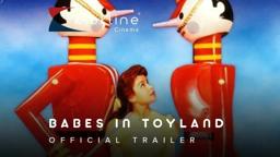 1960 Babes in Toyland Official Trailer 1 Walt Disney Presents