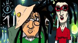 FOREVER-LAND MOVIE TRAILER