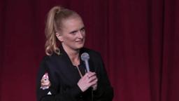 Kim McVicar Tells Us About Canadian Sex Ed