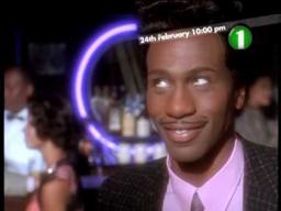 Little Richard Story