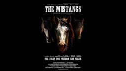 The Mustangs: America's Wild Horses | Official Trailer (2024)