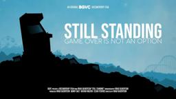 Still Standing - Official Trailer