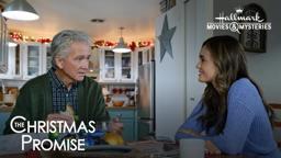 On Location - The Christmas Promise - Hallmark Movies & Mysteries