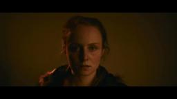 "T h e  G i r l  w i t h  t h e  F o r k"   -  Trailer