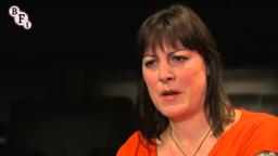 Rebecca Root on Breakfast on Pluto