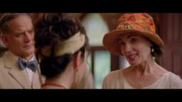 THE CHAPERONE (2019) | Official Trailer HD | PBS Distribution