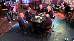 The Last Projectionist Trailer