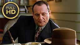 🎥 THE PUBLIC EYE (1992) | Trailer | Full HD | 1080p