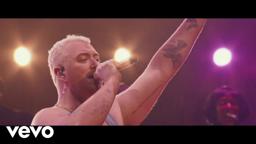 Sam Smith - Lose You (Live At Royal Albert Hall)