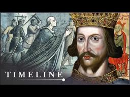 Britain's Bloodiest Dynasty: Betrayal - Part 1 of 4 (The Real Game Of Thrones) | Timeline