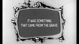 THE DISMEMBERED (1962) Trailer