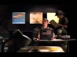 WHEN EAGLES STRIKE (2003) Official Trailer