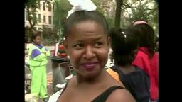 DOXA 2016 - Black Is... Black Ain't Trailer