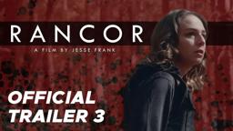 RANCOR Official Trailer 3 (2024) Alonzo Russell