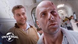 Cole and Jeffrey’s Wild Meeting