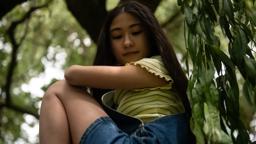 Soft Leaves (Miwako van Weyenberg) - First look