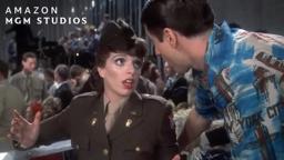 Jimmy Meets Francine